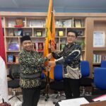 Wadek I FUAD Terpilih sebagai Ketua DPD ASKOPIS Babel–Sumsel–Bengkulu