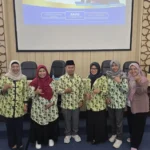 Ketua DPD Jawa Timur Rapat Koordinasi dengan DPP ASKOPIS, Perkuat Sinergi Antar Wilayah