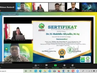 ASKOPIS Jabar Minta Medsos Diisi Konten Positif dan Narasi Agama