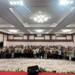 Pembukaan KNKI 2026, Askopis dan FDIKOM UIN Jakarta Dorong Penguatan Mutu Pendidikan Perguruan Tinggi Islam